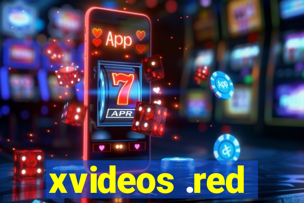 xvideos .red